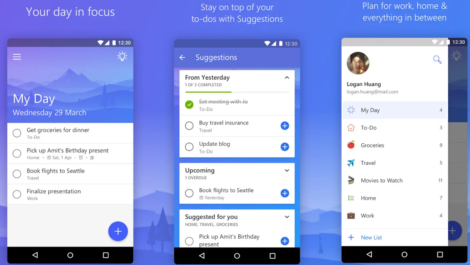 app開發流程和規范